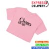 kenny Charo Store Merch Ole Ole Crop Tops