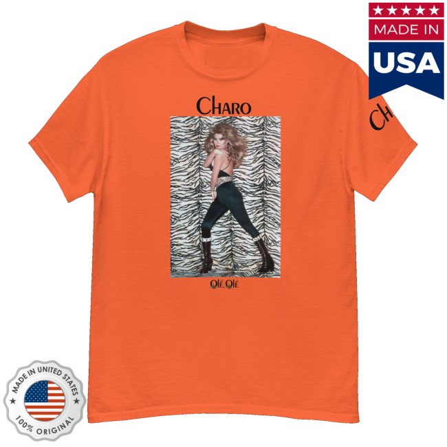 kenny Charo Store Merch Ole Ole French Artwork Shirt kenny Charo Store Merch Ole Ole French Artwork Shirt