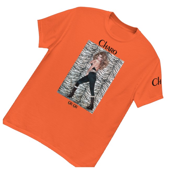 kenny Charo Store Merch Ole Ole French Artwork Shirts kenny Charo Store Merch Ole Ole French Artwork Shirts