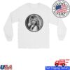 kenny Charo Store Merch Vintage Replica Long Sleeve Shirt