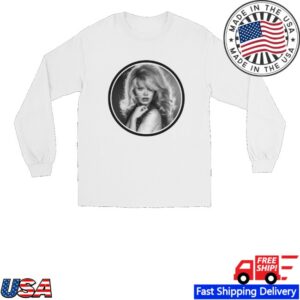 kenny Charo Store Merch Vintage Replica Long Sleeve Shirt
