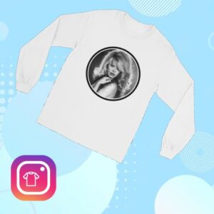 kenny Charo Store Merch Vintage Replica Long Sleeve Shirts