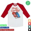 kenny Chat Pile Merch Chat Rat Raglan