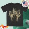 kenny Chat Pile Merch Cool World Logo Tee