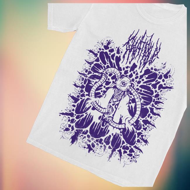 kenny Chat Pile Merch Shop Chat Pile Eyeball Shirtw kenny Chat Pile Merch Shop Chat Pile Eyeball Shirtw