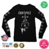 Chat Pile Merch Shop Chat Pile Knife Long Sleeve Tee 4 kenny Chat Pile Merch Shop Chat Pile Knife Long Sleeve Tee