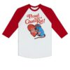 kenny Chat Pile Merch Shop Chat Rat Raglan