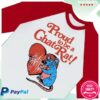 Chat Pile Merch Shop Chat Rat Raglan 1 kenny Chat Pile Merch Shop Chat Rat Raglan4