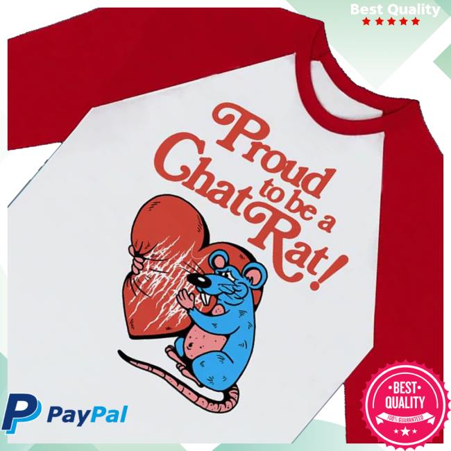 kenny Chat Pile Merch Shop Chat Rat Raglan4 kenny Chat Pile Merch Shop Chat Rat Raglan4