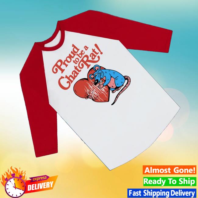 kenny Chat Pile Merch Shop Chat Rat Raglans kenny Chat Pile Merch Shop Chat Rat Raglans