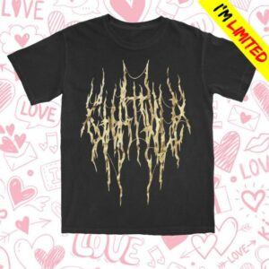 kenny Chat Pile Merch Shop Cool World Logo Tee