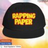 kenny Chip Tha Ripper Merch Shop Kingchip Rapping Paper Surf Cap