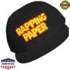 kenny Chip Tha Ripper Merch Shop Kingchip Rapping Paper Surf Capa