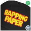 kenny Chip Tha Ripper Merch Shop Kingchip Rapping Paper Surf Capw