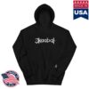 kenny Ckaabal Store Merch Ckaabal Hoodie