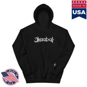kenny Ckaabal Store Merch Ckaabal Hoodie