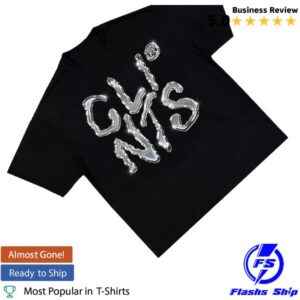 kenny Clints Inc Store Shop Chrome Tees