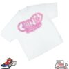 kenny Clints Inc Store Shop Elijah Jeudy Rally Mens Pink Neon Heavyweight Tees