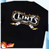 kenny Clints Inc Store Shop Exhaust Teew