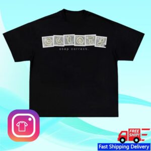 kenny Clints Inc Store Shop Jonny Heavyweight Tee