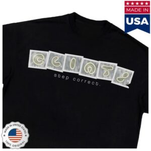 kenny Clints Inc Store Shop Jonny Heavyweight Teee