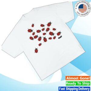 kenny Clints Inc Store Shop Ladybug Tees