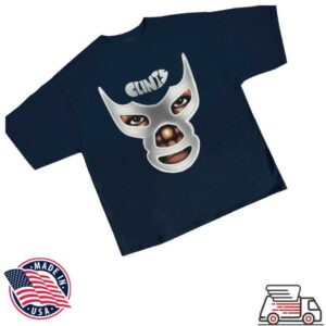 kenny Clints Inc Store Shop Wrestler Tees