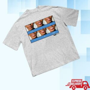 kenny Clints Merch Shop Lip Read Shirts