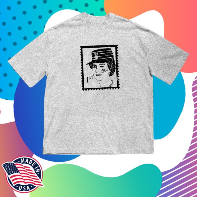 kenny Clints Merch Shop Postage Stamp Shirt kenny Clints Merch Shop Postage Stamp Shirt