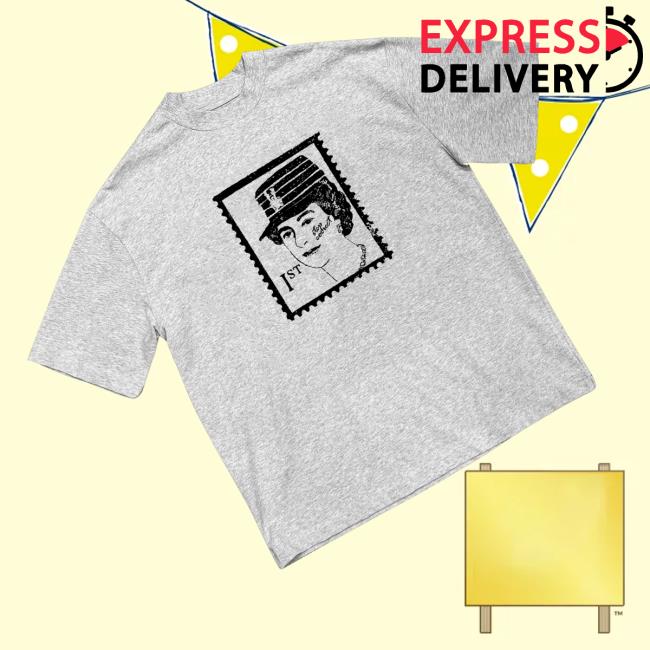 kenny Clints Merch Shop Postage Stamp Shirtdd kenny Clints Merch Shop Postage Stamp Shirtdd