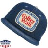 kenny Colter Wall Store Colter Wall On Stage Beer Coaster Crewneck Sweatshirt0