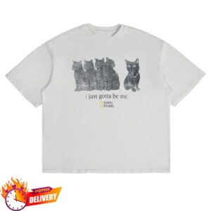 kenny Complex Store Merch Synth Just Me Tee0