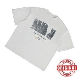 kenny Complex Store Merch Synth Just Me Tee1