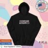 kenny Conrad Taylor Merch Store Conrad F Taylor Black Hoodie