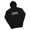 Conrad Taylor Merch Store Conrad F Taylor Black Hoodie 1 kenny Conrad Taylor Merch Store Conrad F Taylor Black Hoodiea