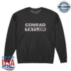 Conrad Taylor Merch Store Conrad F Taylor Washed Black Crewneck 4 kenny Conrad Taylor Merch Store Conrad F Taylor Washed Black Crewneck