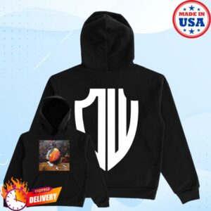 kenny Conway The Machine Merch Shop Look What I Became Dw Hoodie kenny Conway The Machine Merch Shop Look What I Became Dw Hoodie