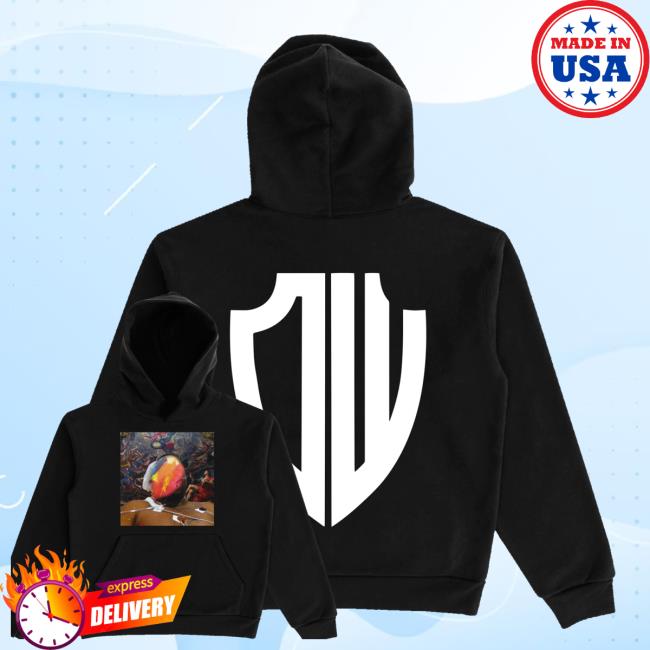kenny Conway The Machine Merch Shop Look What I Became Dw Hoodie kenny Conway The Machine Merch Shop Look What I Became Dw Hoodie