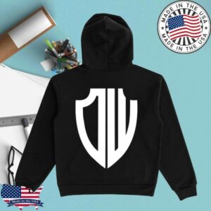 kenny Conway The Machine Merch Store Look What I Became Dw Hoodie