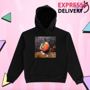 kenny Conway The Machine Merch Store Look What I Became Dw Hoodies