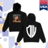 kenny Conway The Machine Merch Store Look What I Became Dw Hoodiess