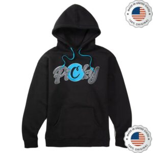 kenny Cookies Clothing Merch Store Cks X Picky Pullover Hoodie V1