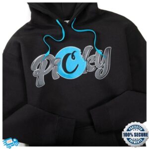 kenny Cookies Clothing Merch Store Cks X Picky Pullover Hoodie V1aa