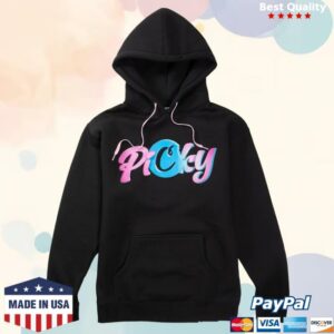 kenny Cookies Clothing Merch Store Cks X Picky Pullover Hoodie V2