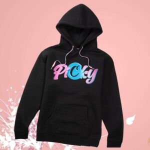 kenny Cookies Clothing Merch Store Cks X Picky Pullover Hoodie V2a