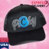 kenny Cookies Clothing Merch Store Cks X Picky Snapback Hat V1a