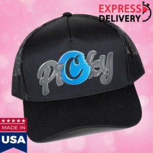 kenny Cookies Clothing Merch Store Cks X Picky Snapback Hat V1a
