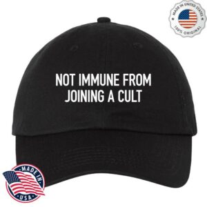 kenny Corinne Fisher Merch Store Cult Hat