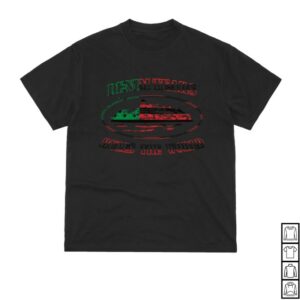 kenny Corteiz Crtzrtw Merch Store Cortears Og Alcatraz Shirt Black