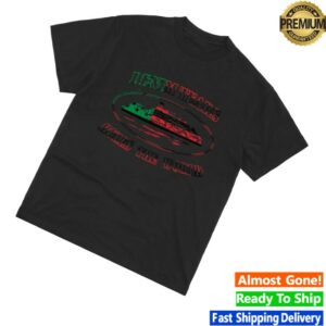 kenny Corteiz Crtzrtw Merch Store Cortears Og Alcatraz Shirt Blacks